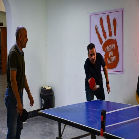 اعلام جامعة بابل - كلية الطب