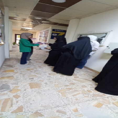 اعلام جامعة بابل - كلية الطب