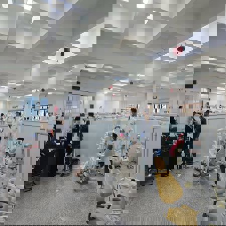 اعلام جامعة بابل - كلية الطب