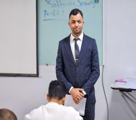 اعلام جامعة بابل - كلية الطب