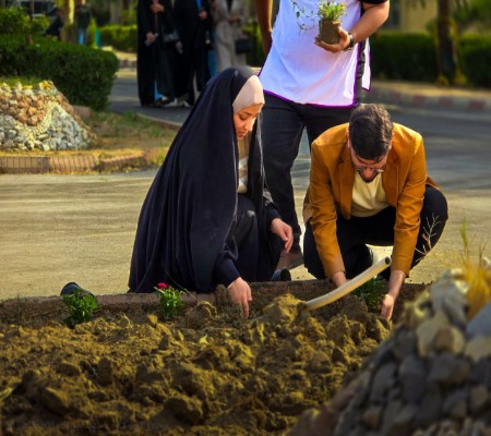 اعلام جامعة بابل - كلية الطب