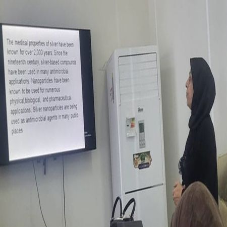 اعلام جامعة بابل - كلية الطب