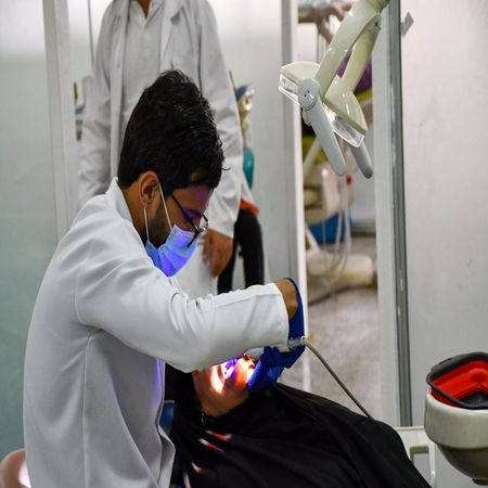 اعلام جامعة بابل - كلية الطب