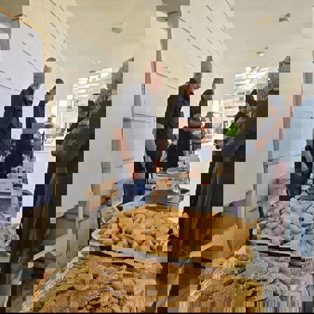 اعلام جامعة بابل - كلية الطب