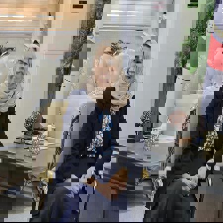 اعلام جامعة بابل - كلية الطب