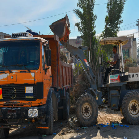 اعلام جامعة بابل - كلية الطب