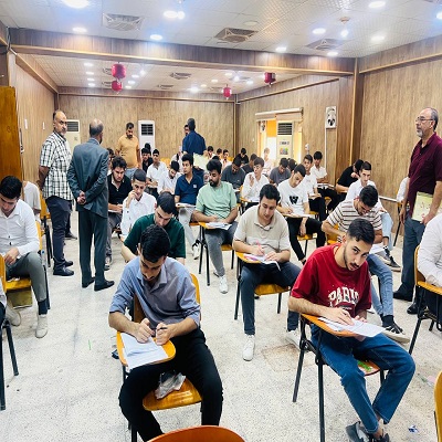 media University of Babylon - كلية الطب