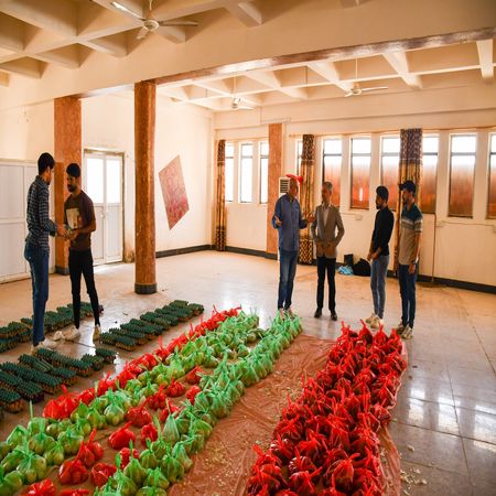 اعلام جامعة بابل - كلية الطب