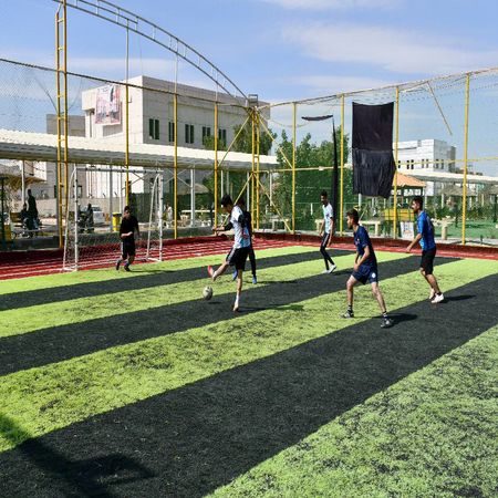 اعلام جامعة بابل - كلية الطب