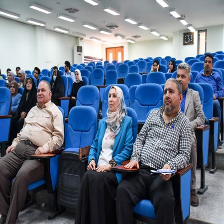 اعلام جامعة بابل - كلية الطب