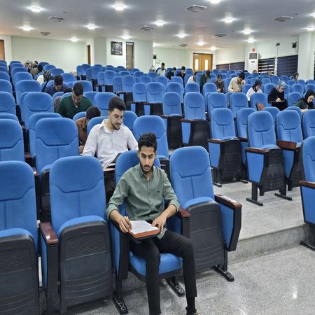 اعلام جامعة بابل - كلية الطب