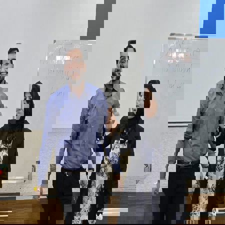 اعلام جامعة بابل - كلية الطب