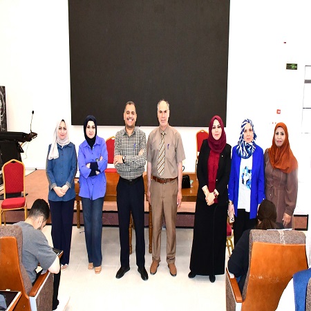 Media University of Babylon - Faculty of Medicine