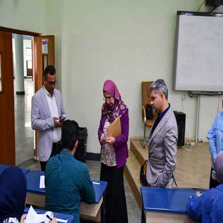 اعلام جامعة بابل - كلية الطب