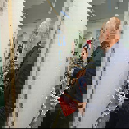 اعلام جامعة بابل - كلية الطب