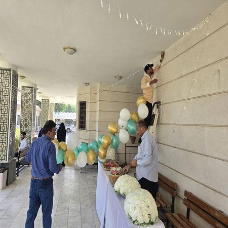 اعلام جامعة بابل - كلية الطب