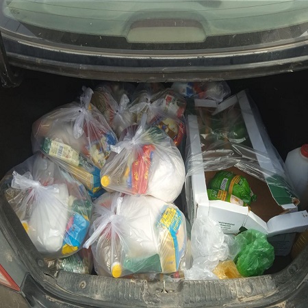 اعلام جامعة بابل - كلية الادارة والاقتصاد