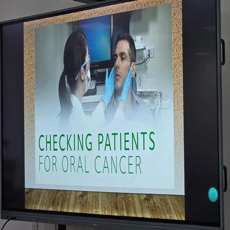 اعلام جامعة بابل - كلية الطب