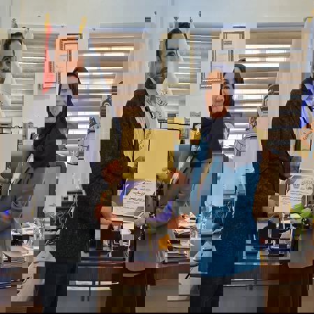 اعلام جامعة بابل - كلية الطب