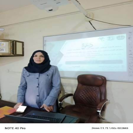 اعلام جامعة بابل - كلية الطب