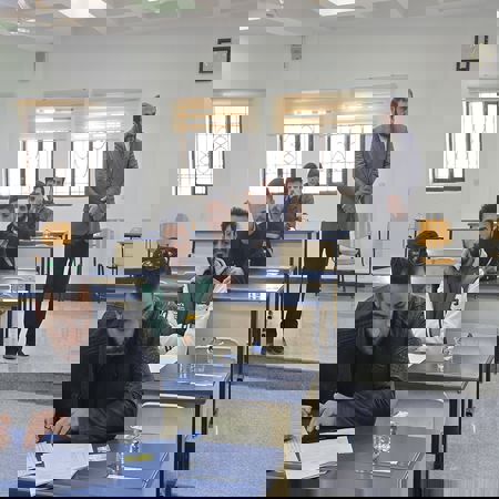 اعلام جامعة بابل - كلية الطب