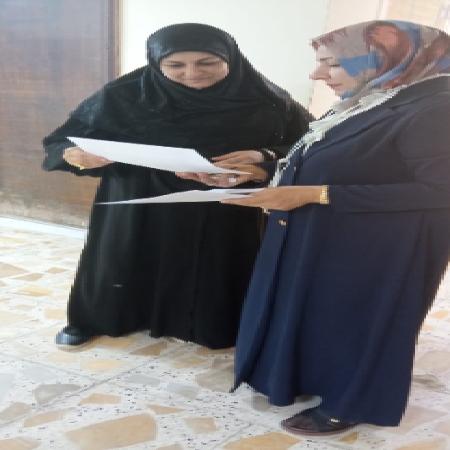 اعلام جامعة بابل - كلية الطب