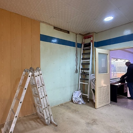 اعلام جامعة بابل - كلية العلوم