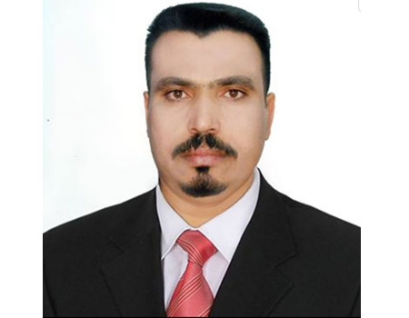 اعلام جامعة بابل - كلية الادارة والاقتصاد