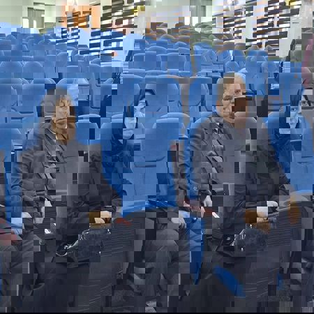 اعلام جامعة بابل - كلية الطب