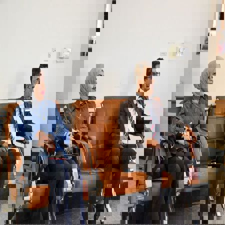 اعلام جامعة بابل - كلية الطب