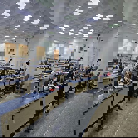 اعلام جامعة بابل - كلية الطب