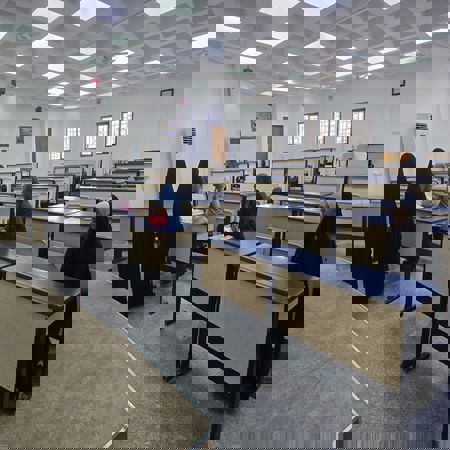 اعلام جامعة بابل - كلية الطب