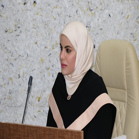 اعلام جامعة بابل - كلية الطب