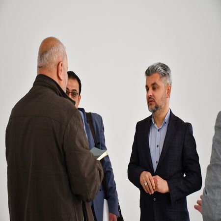 اعلام جامعة بابل - كلية الطب