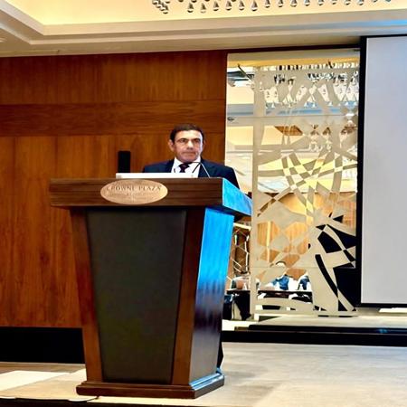 اعلام جامعة بابل - كلية الادارة والاقتصاد