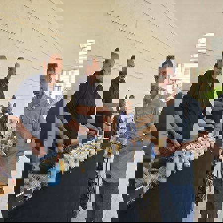 اعلام جامعة بابل - كلية الطب