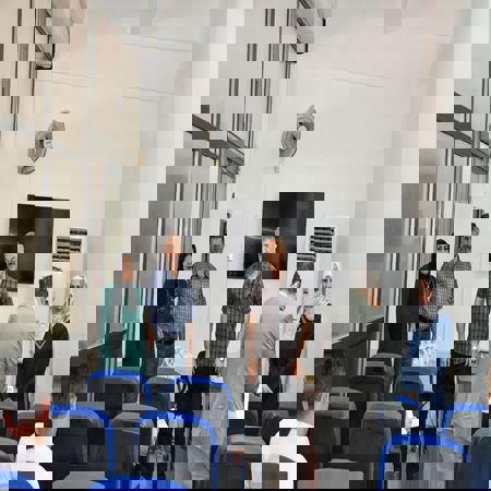 اعلام جامعة بابل - كلية الطب