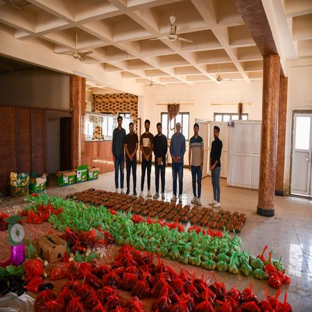 اعلام جامعة بابل - كلية الطب