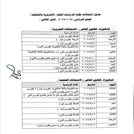 اعلام جامعة بابل - كلية الادارة والاقتصاد