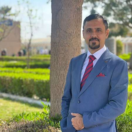 اعلام جامعة بابل - كلية الهندسة