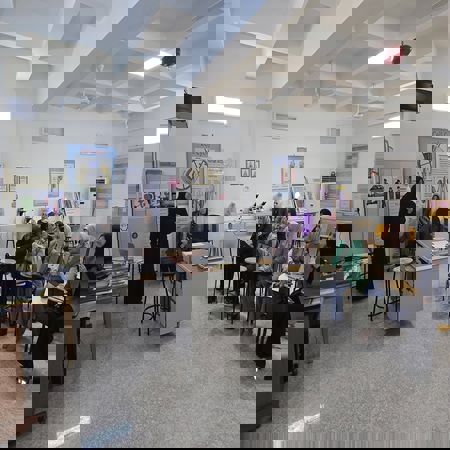 اعلام جامعة بابل - كلية الطب