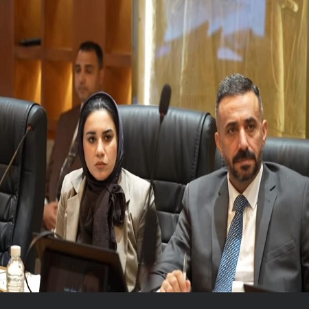 اعلام جامعة بابل - كلية الطب