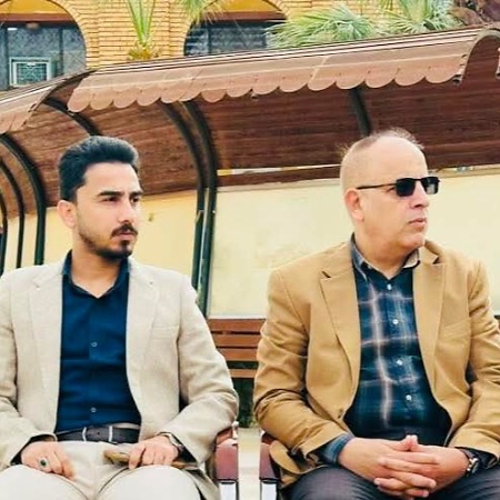 اعلام جامعة بابل - كلية العلوم