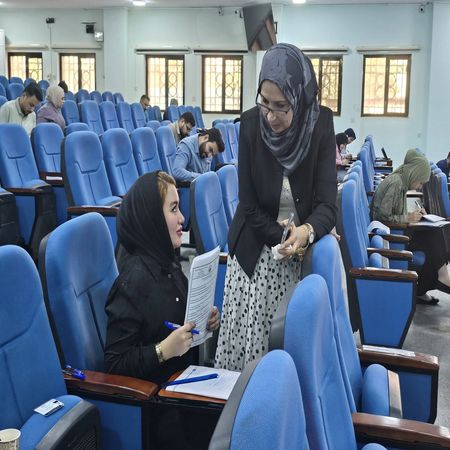 اعلام جامعة بابل - كلية الطب