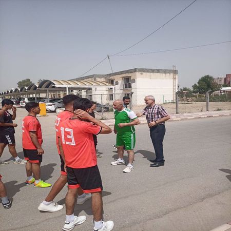 اعلام جامعة بابل - كلية الطب