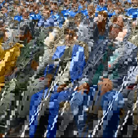 اعلام جامعة بابل - كلية الطب