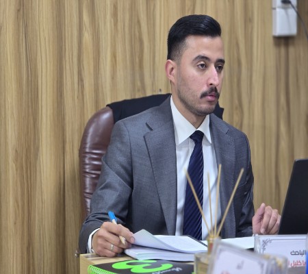 اعلام جامعة بابل - كلية الطب