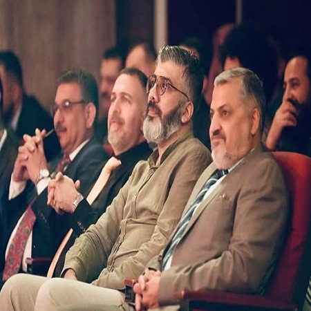 اعلام جامعة بابل - كلية الطب