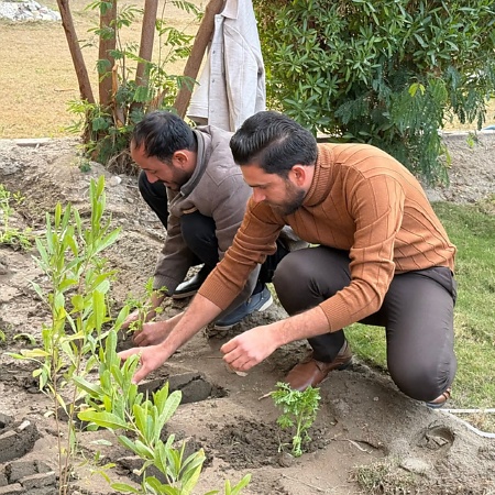 اعلام جامعة بابل - كلية العلوم