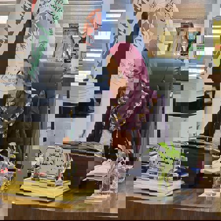 اعلام جامعة بابل - كلية الطب